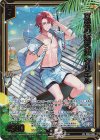 PR13-008 PRH 夏空の熾天使 ウリエル(ホロ)