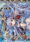  SD03-022 OBR 舞装《蒼天》各務原あづみ(上部) 