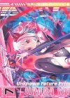  SD04-024 N “夢境の顕臨姫”夜刀うらら(上部)(オーバーブースト) 