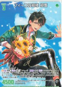 フィーユデッキ紹介 | トレカの買取・通販ならカードショップ -遊々亭-