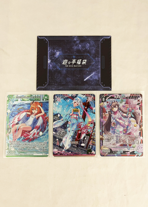 ZX WINTER SALE 2025福袋