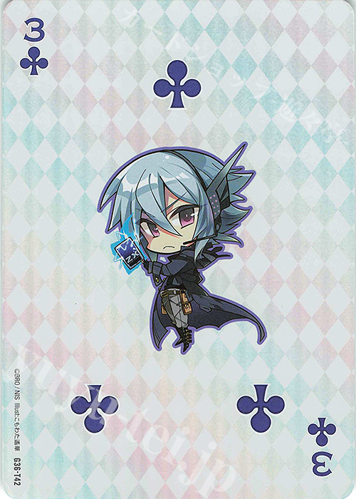 - クラブ3 | 販売 | [G36] サーティーン・アニバーサリー | Z/X-Zillions of enemy X-｜ゼクス